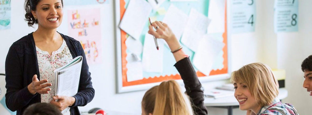 Aprendizaje Acelerado de Ingles para Niños y Adolescentes