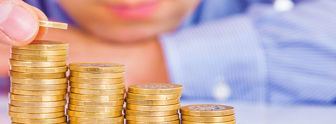 Curso de Inteligencia Financiera y Finanzas Personales