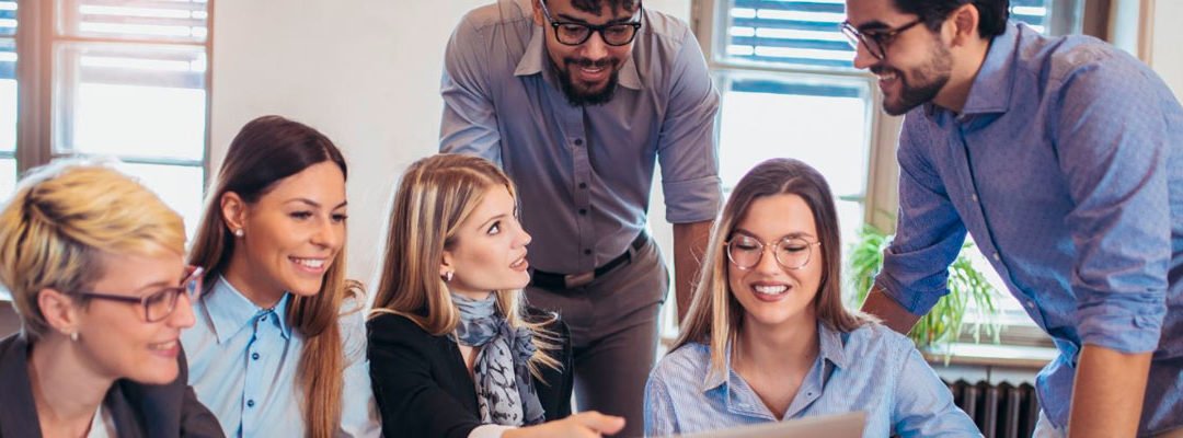 Taller de Entrenamiento Efectivo en el Puesto de Trabajo