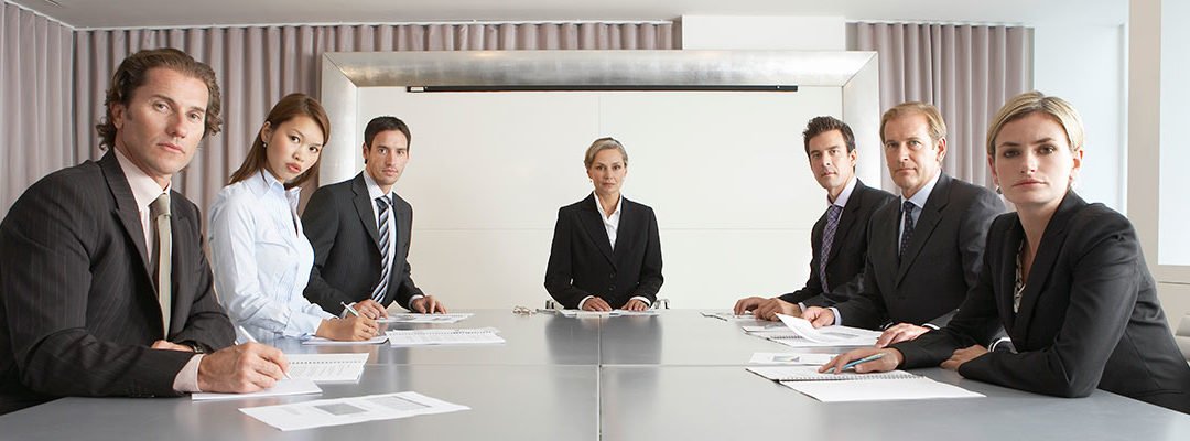 Taller de Liderazgo Efectivo