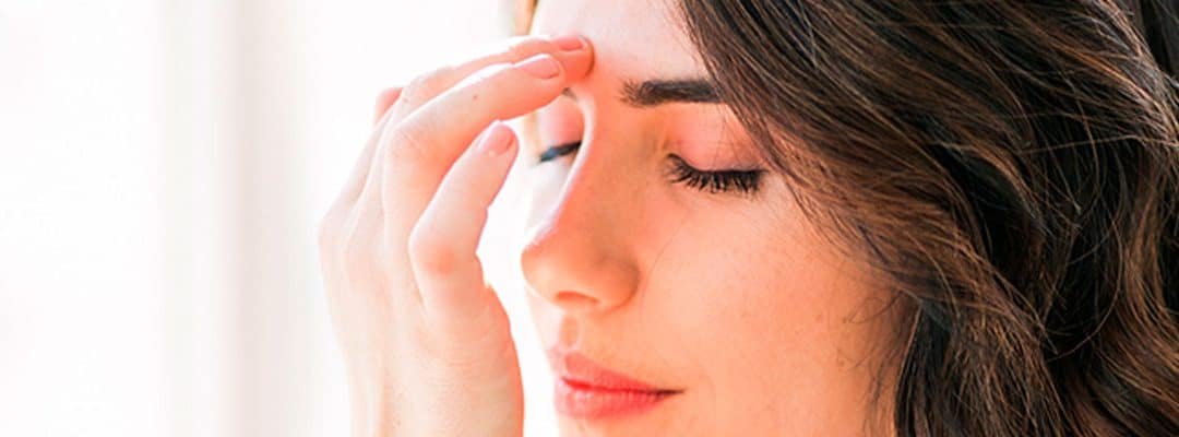 Curso de Acupresion Emocional