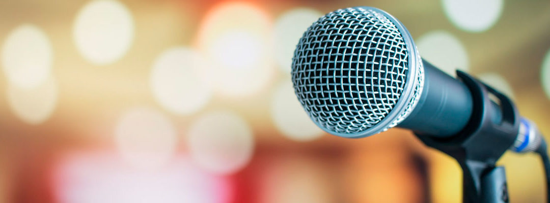 7 Tips Para Hablar en Publico