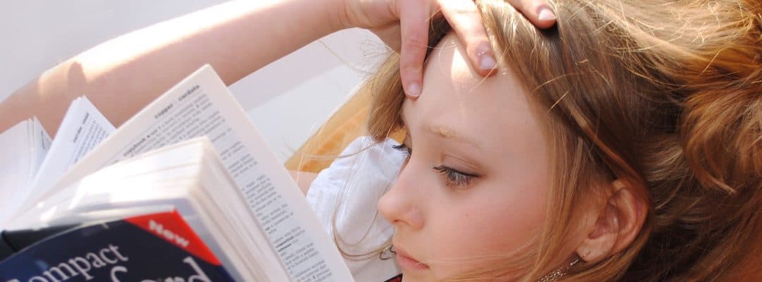 Entrena tu cerebro para ejercitar los músculos de la atención
