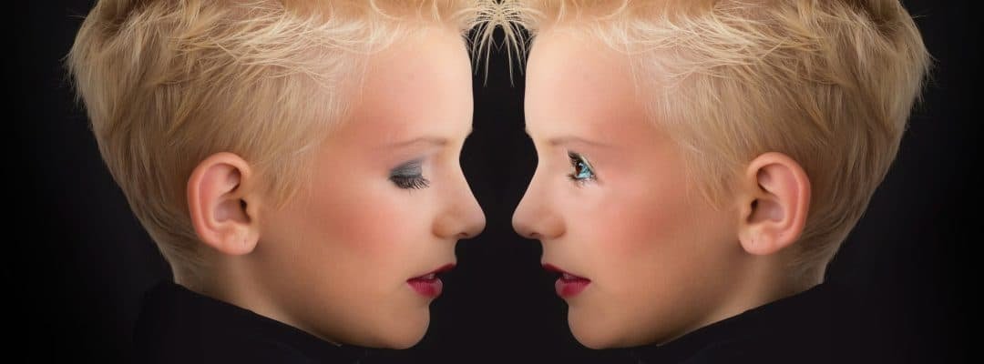 5 formas en que tu Ego trata de definirte.