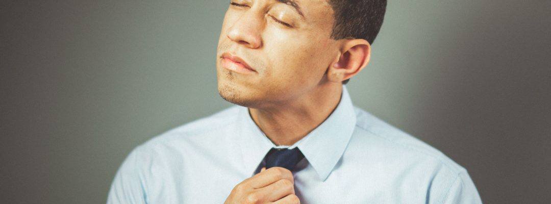 5 formas fáciles de disminuir el estrés