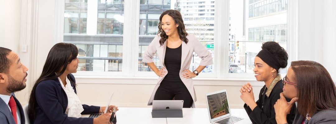 Disculpe, ¿Habla Lenguaje Corporal?