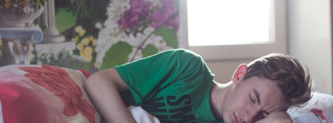 Dormir te da una mejor memoria