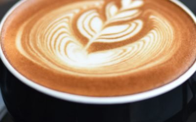 El café puede salvar tu cerebro