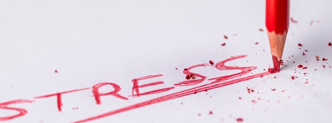 El estrés afecta tu sistema inmune con la edad