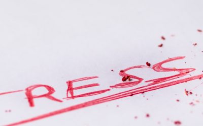 El estrés afecta tu sistema inmune con la edad