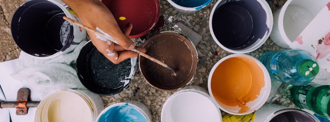 Intenta algo nuevo por 30 dias