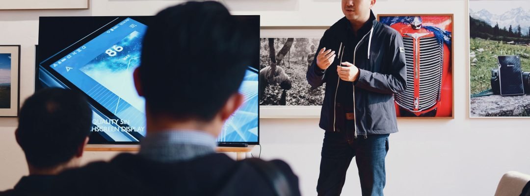 [INFOGRÁFICO]: La Realidad en la Capacitación