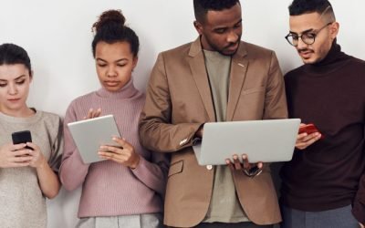 La multitarea está encogiendo tu cerebro