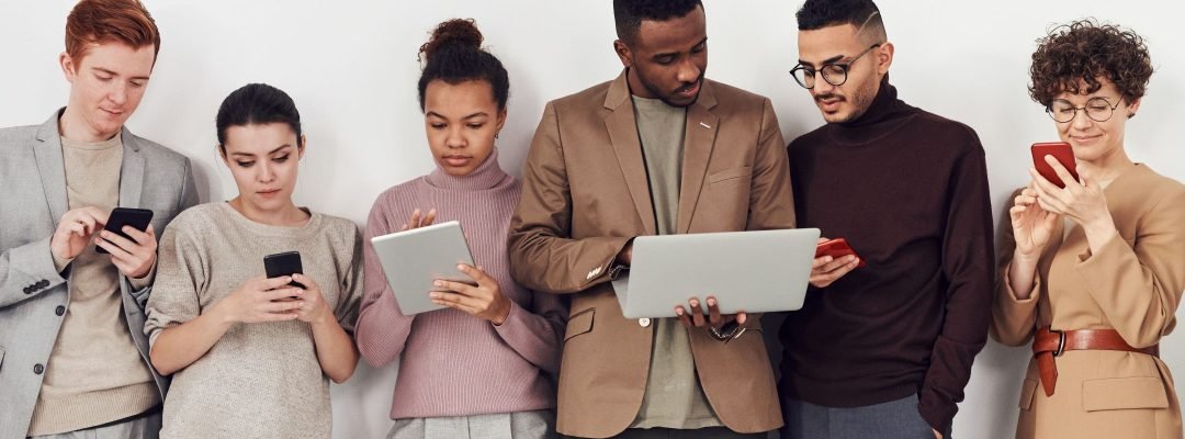 La multitarea está encogiendo tu cerebro