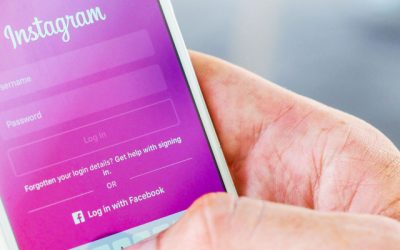 Peligros en el uso de las redes sociales