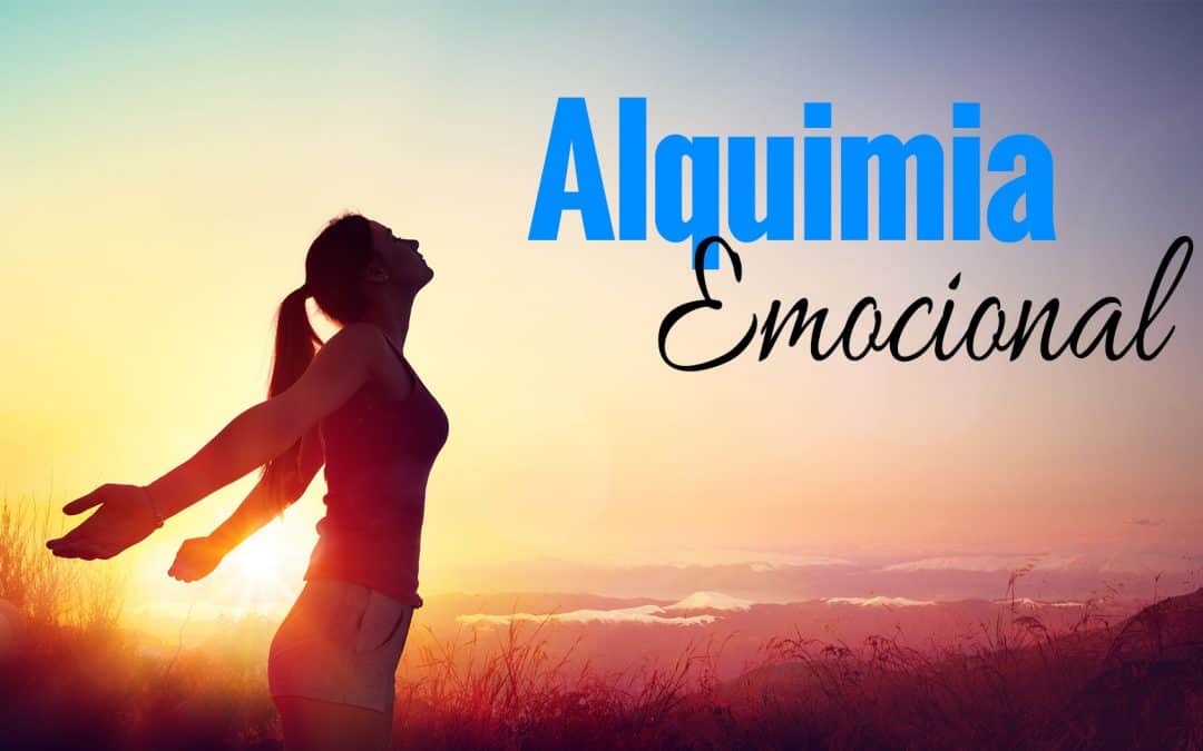 Conferencia: Alquimia Emocional