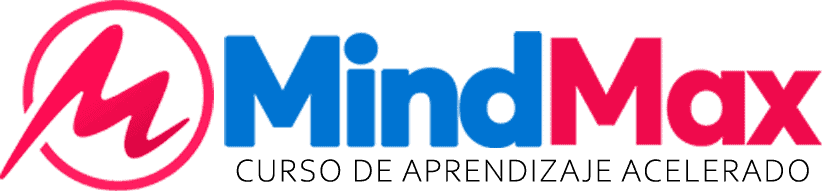 Logo Mind Max