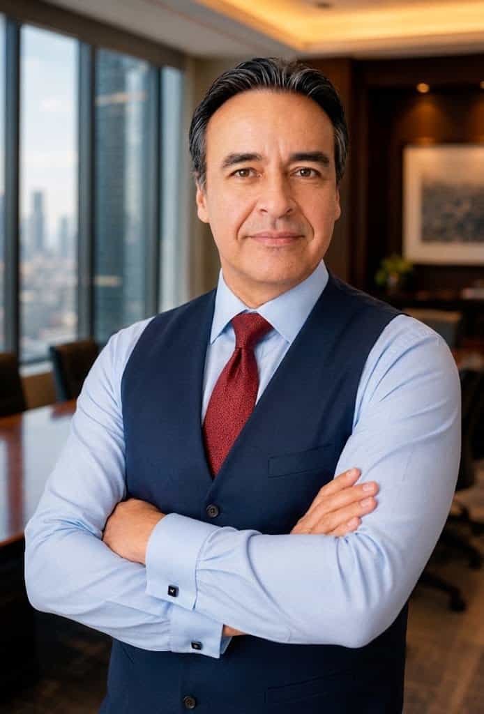 Francisco Javier Cabrera R.