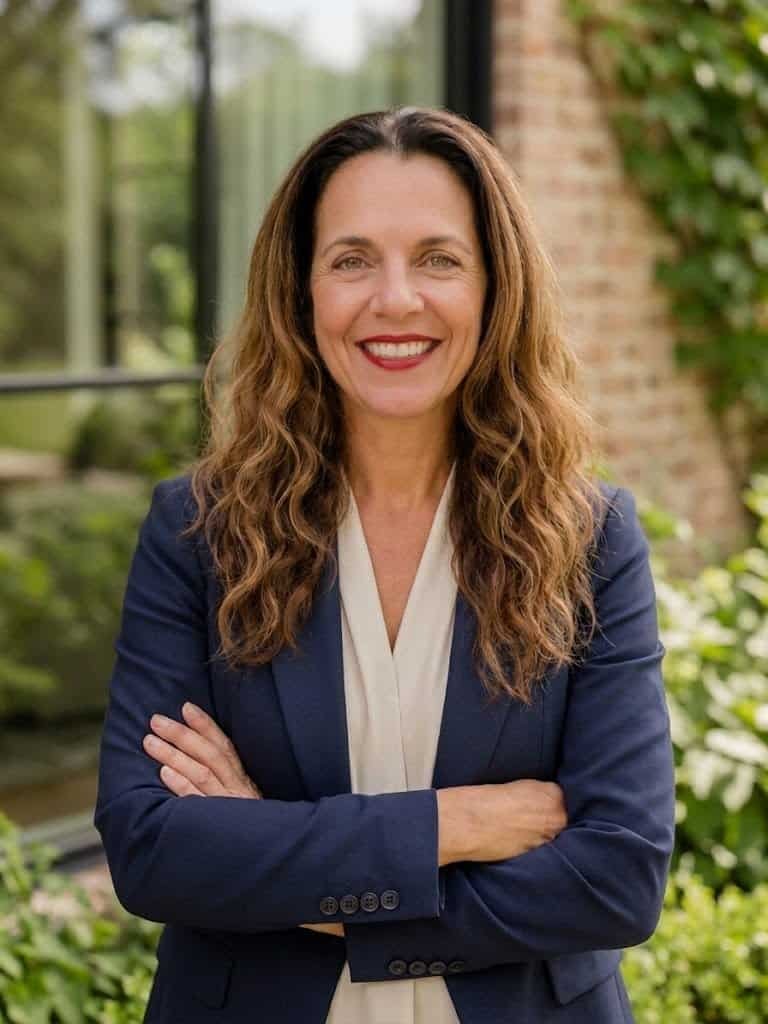Yleana Acevedo Whitehouse