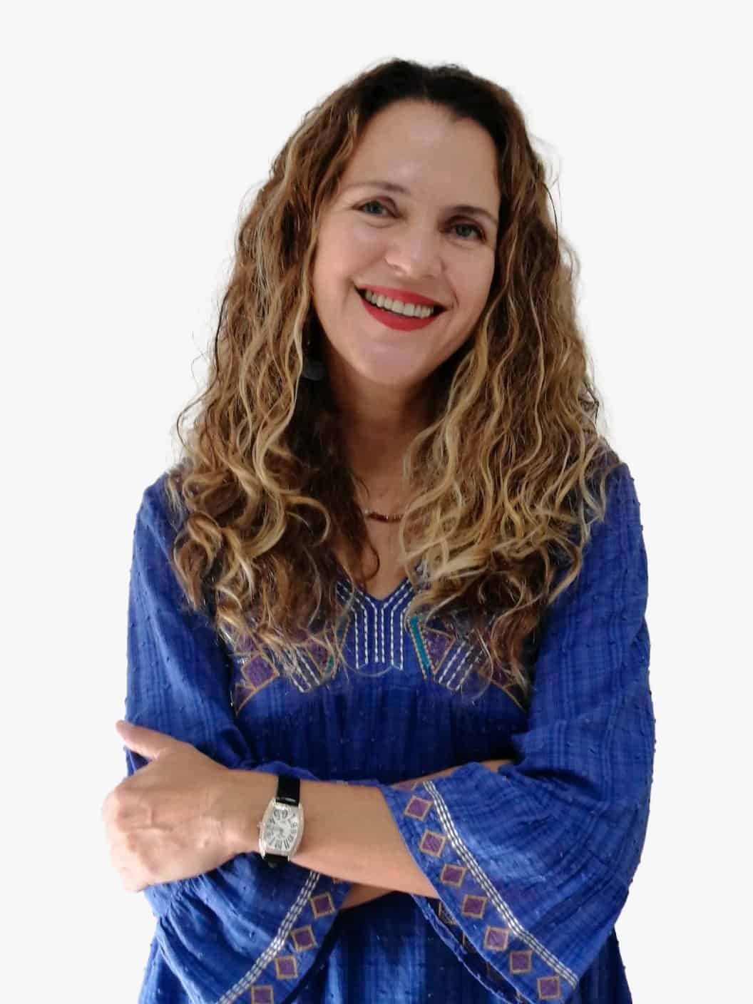 Yleana Acevedo Whitehouse